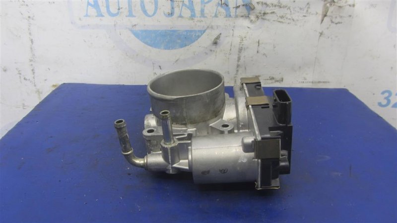 Дроссельная заслонка Q50 15-20 2016 Седан 3.0 VR30DDTT