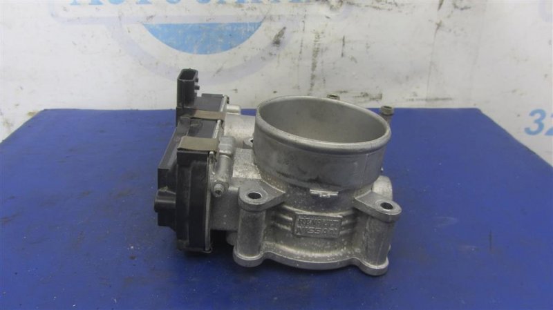 Дроссельная заслонка Q50 15-20 2016 Седан 3.0 VR30DDTT