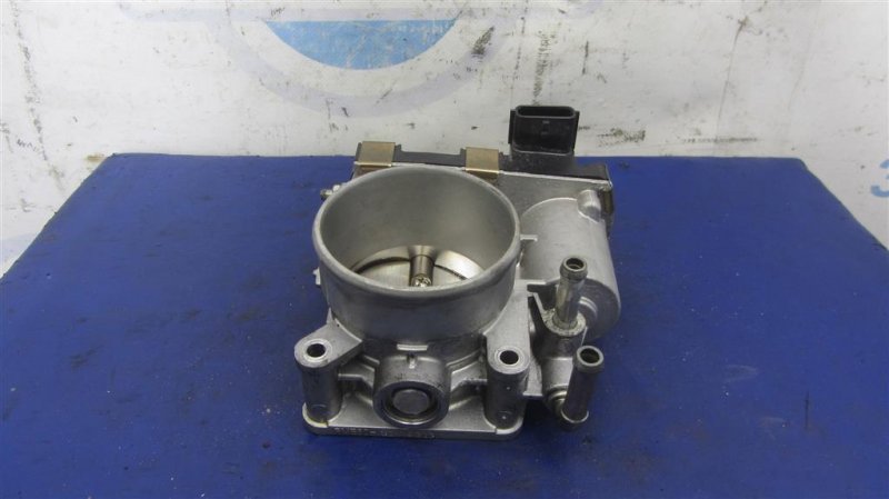 Запчасть дроссельная заслонка INFINITI Q50 15-20 2016 Седан 3.0 VR30DDTT 16119-5CA0A Б/У Дроссельная заслонка INFINITI Q50 15-20 2016 Седан 3.0 VR30DDTT 16119-5CA0A Б/У