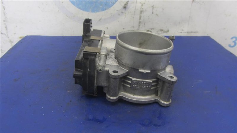 Дроссельная заслонка Q50 15-20 2016 Седан 3.0 VR30DDTT Дроссельная заслонка Q50 15-20 2016 Седан 3.0 VR30DDTT