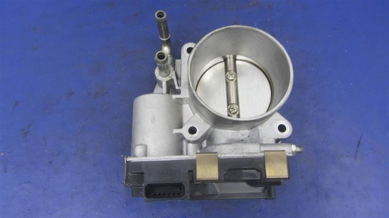 Дроссельная заслонка Q50 15-20 2016 Седан 3.0 VR30DDTT Дроссельная заслонка Q50 15-20 2016 Седан 3.0 VR30DDTT