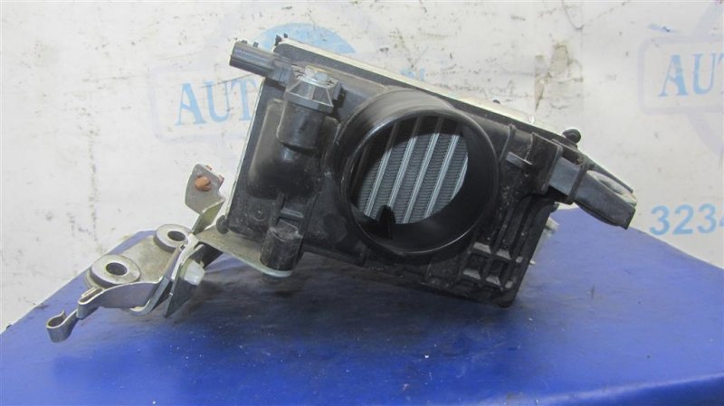 Радиатор интеркулера левый Q50 15-20 2016 Седан 3.0 VR30DDTT