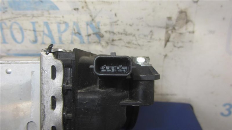 Радиатор интеркулера левый Q50 15-20 2016 Седан 3.0 VR30DDTT