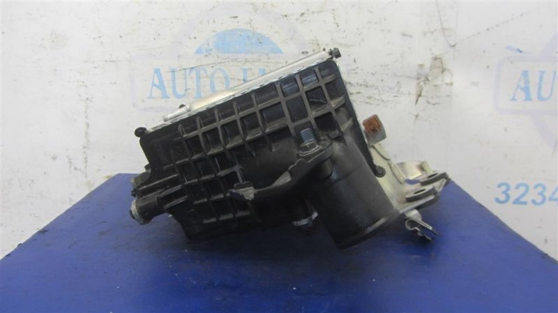 Радиатор интеркулера левый Q50 15-20 2016 Седан 3.0 VR30DDTT