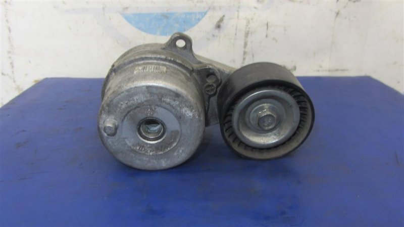 Запчасть натяжитель ремня генератора INFINITI Q50 15-20 2016 Седан 3.0 VR30DDTT 11955-5CA0B Б/У Натяжитель ремня генератора INFINITI Q50 15-20 2016 Седан 3.0 VR30DDTT 11955-5CA0B Б/У