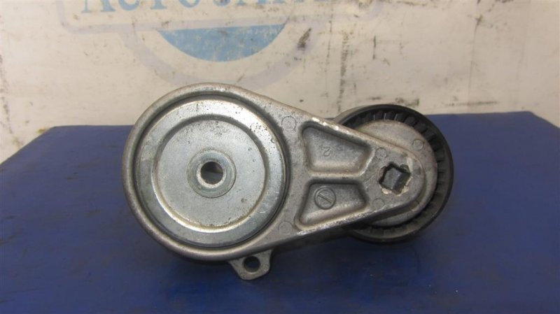 Натяжитель ремня генератора INFINITI Q50 15-20 Седан 3.0 VR30DDTT Натяжитель ремня генератора INFINITI Q50 15-20 Седан 3.0 VR30DDTT