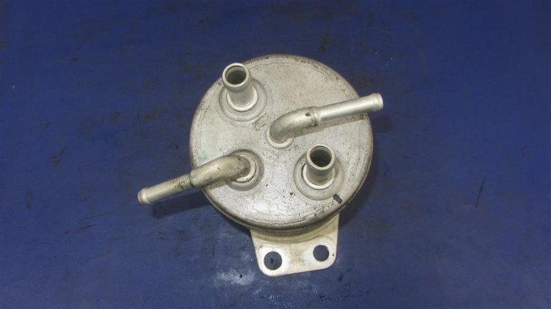 Теплообменник АКПП INFINITI Q50 15-20 Седан 3.0 VR30DDTT