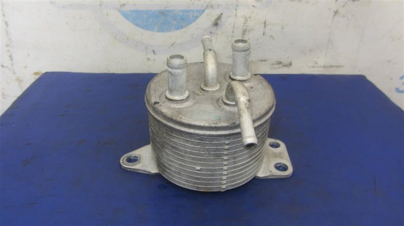 Теплообменник АКПП Q50 15-20 2016 Седан 3.0 VR30DDTT