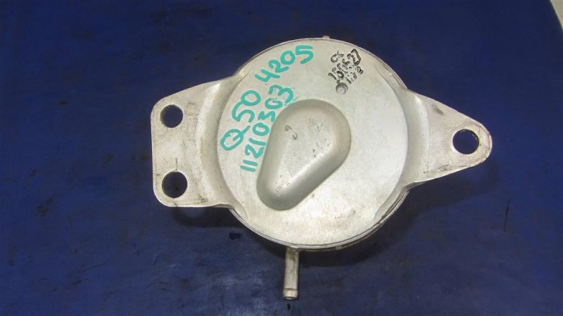 Теплообменник АКПП Q50 15-20 2016 Седан 3.0 VR30DDTT