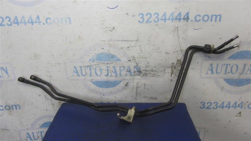 Трубка акпп INFINITI Q50 15-20 2016 Седан 3.0 VR30DDTT 21621-4HK1A Б/У