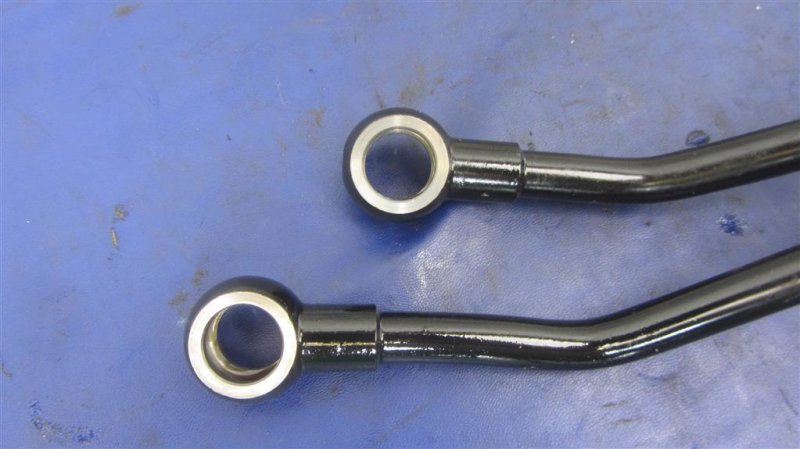 Трубка акпп INFINITI Q50 15-20 Седан 3.0 VR30DDTT