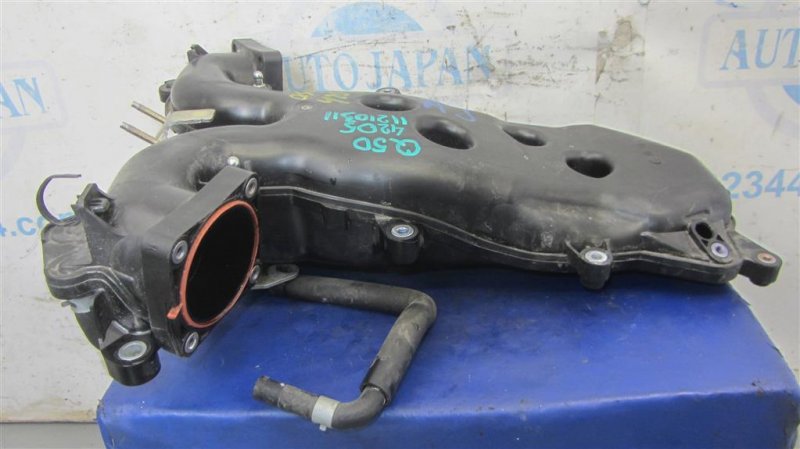 Коллектор впускной Q50 15-20 2016 Седан 3.0 VR30DDTT