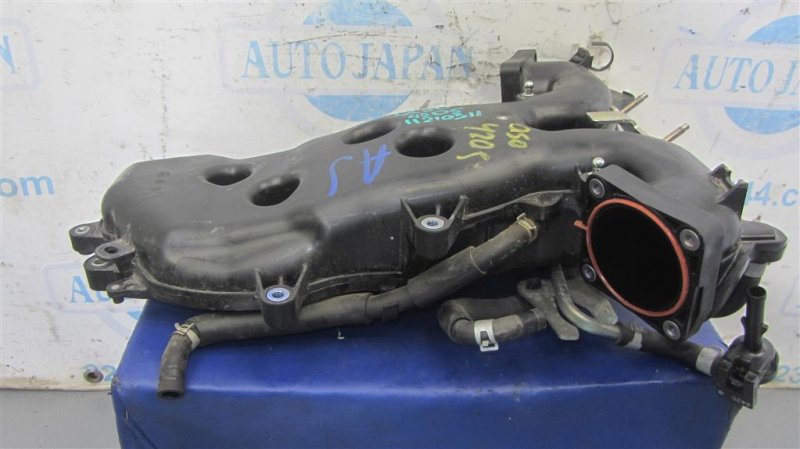 Коллектор впускной Q50 15-20 2016 Седан 3.0 VR30DDTT