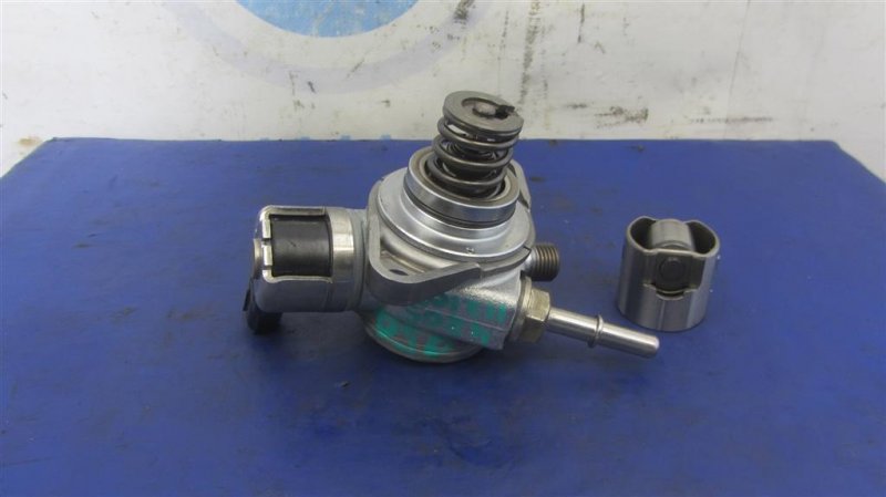 Тнвд (бензин) INFINITI Q50 15-20 2016 Седан 3.0 VR30DDTT 16630-5CA0B Б/У