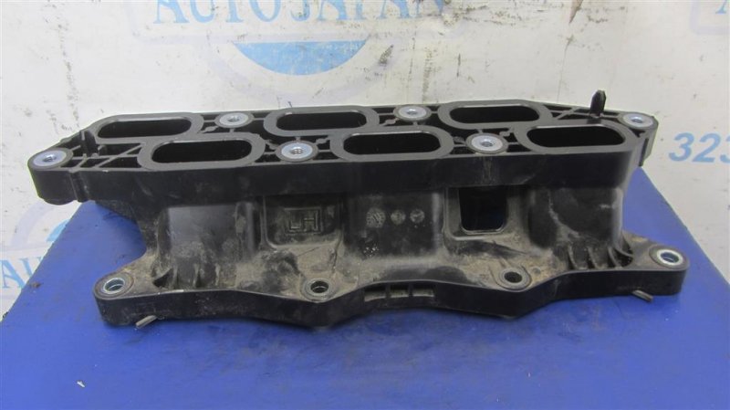 Коллектор впускной INFINITI Q50 15-20 2016 Седан 3.0 VR30DDTT 14001-5CA0A Б/У