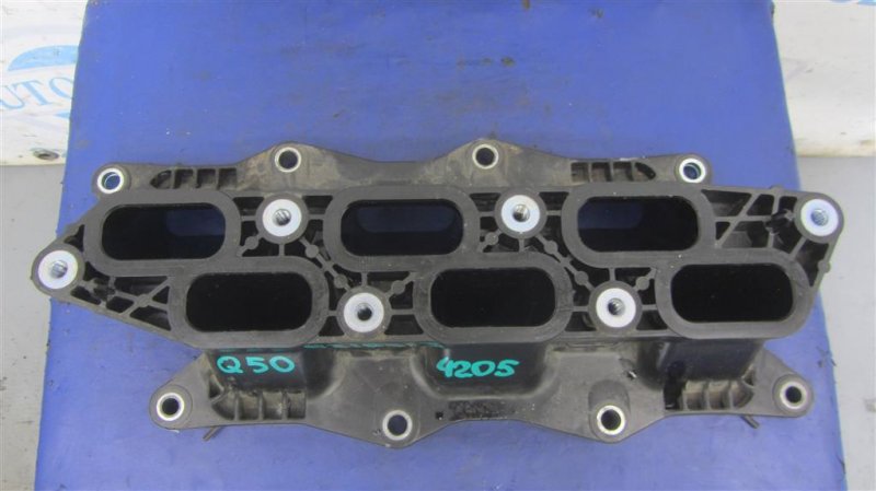 Коллектор впускной Q50 15-20 2016 Седан 3.0 VR30DDTT