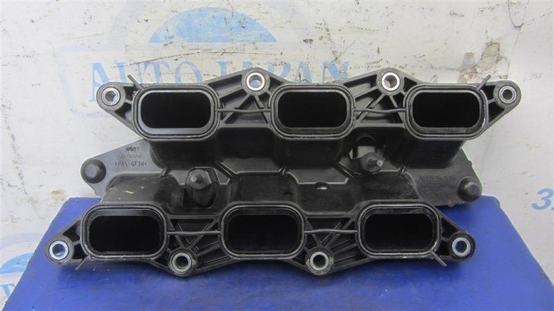 Коллектор впускной Q50 15-20 2016 Седан 3.0 VR30DDTT