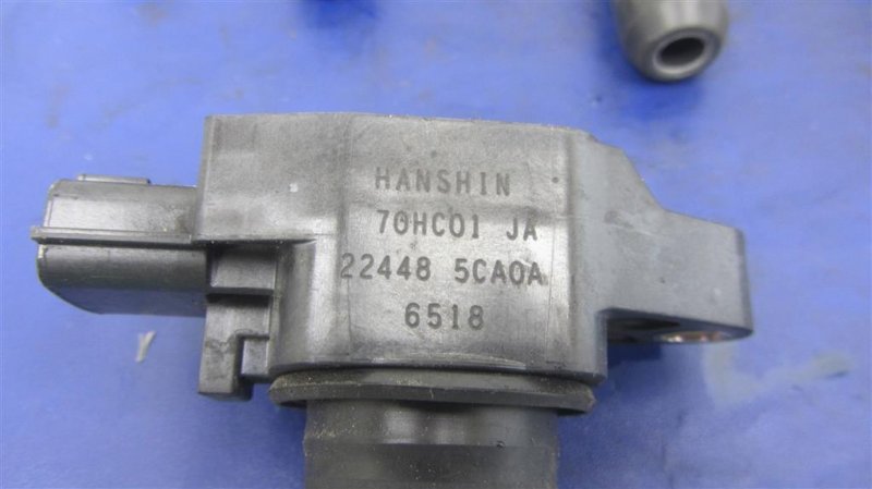 Катушка зажигания INFINITI Q50 15-20 Седан 3.0 VR30DDTT