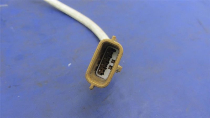 Лямбда зонд Q50 15-20 2016 Седан 3.0 VR30DDTT