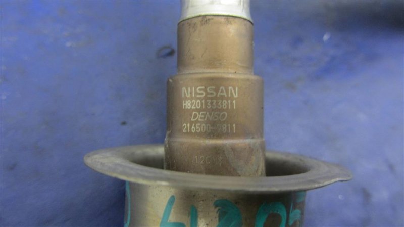 Лямбда зонд INFINITI Q50 15-20 Седан 3.0 VR30DDTT