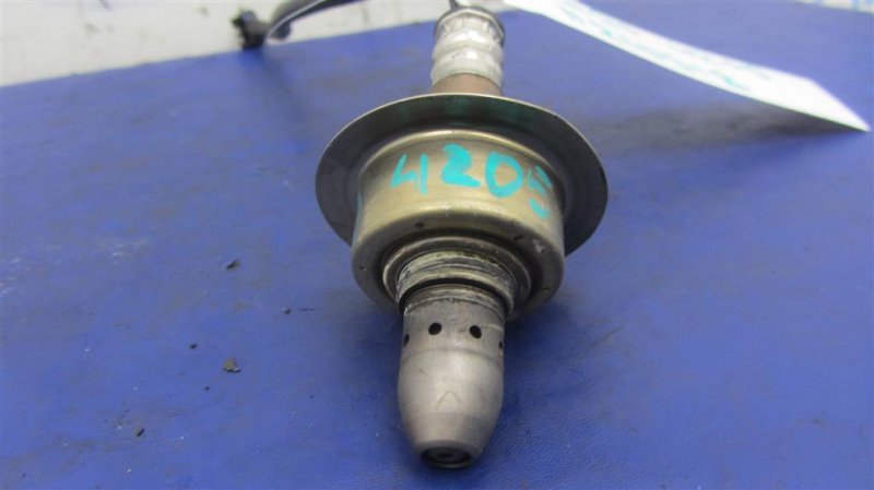 Лямбда зонд Q50 15-20 2016 Седан 3.0 VR30DDTT