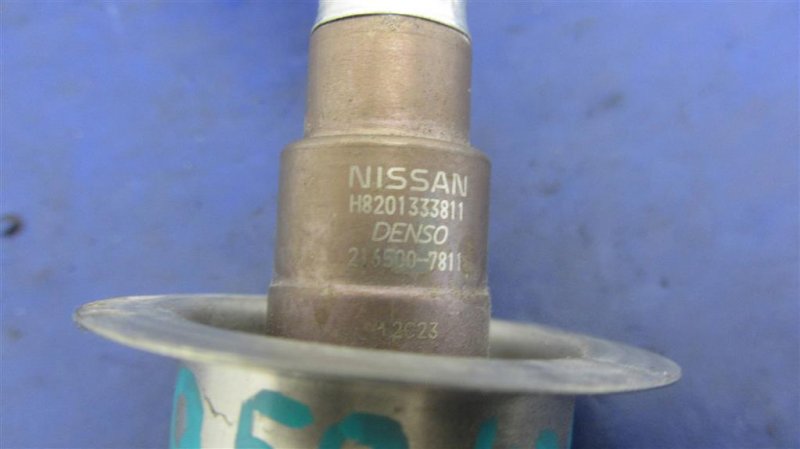 Лямбда зонд INFINITI Q50 15-20 Седан 3.0 VR30DDTT