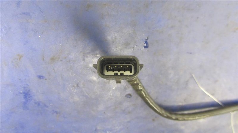 Лямбда зонд Q50 15-20 2016 Седан 3.0 VR30DDTT