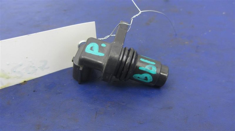 Датчик положения распредвала INFINITI Q50 15-20 2016 Седан 3.0 VR30DDTT 23731-JA11B Б/У