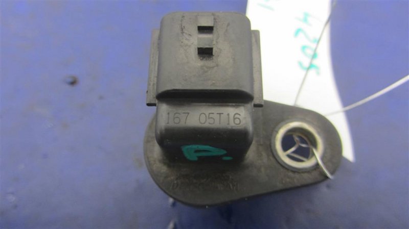 Датчик положения распредвала INFINITI Q50 15-20 Седан 3.0 VR30DDTT