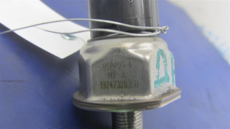 Датчик давления топлива INFINITI Q50 15-20 Седан 3.0 VR30DDTT