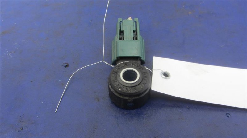 Датчик детонации INFINITI Q50 15-20 2016 Седан 3.0 VR30DDTT 22060-JK20C Б/У