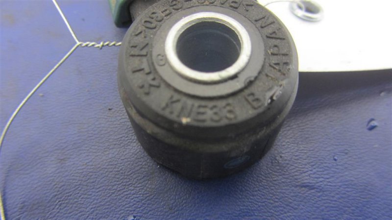 Датчик детонации Q50 15-20 2016 Седан 3.0 VR30DDTT