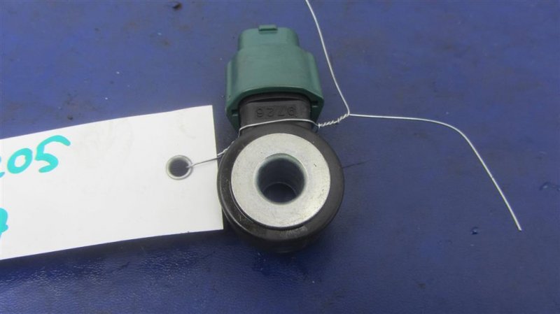 Датчик детонации Q50 15-20 2016 Седан 3.0 VR30DDTT