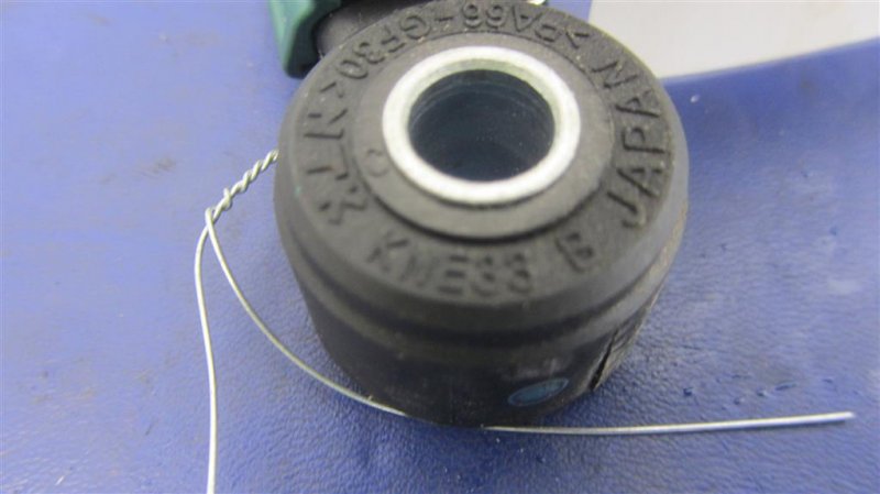 Датчик детонации INFINITI Q50 15-20 Седан 3.0 VR30DDTT