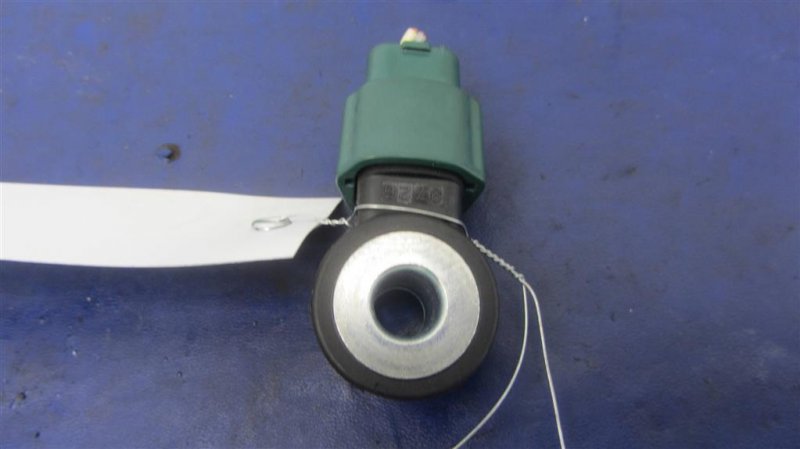 Датчик детонации Q50 15-20 2016 Седан 3.0 VR30DDTT