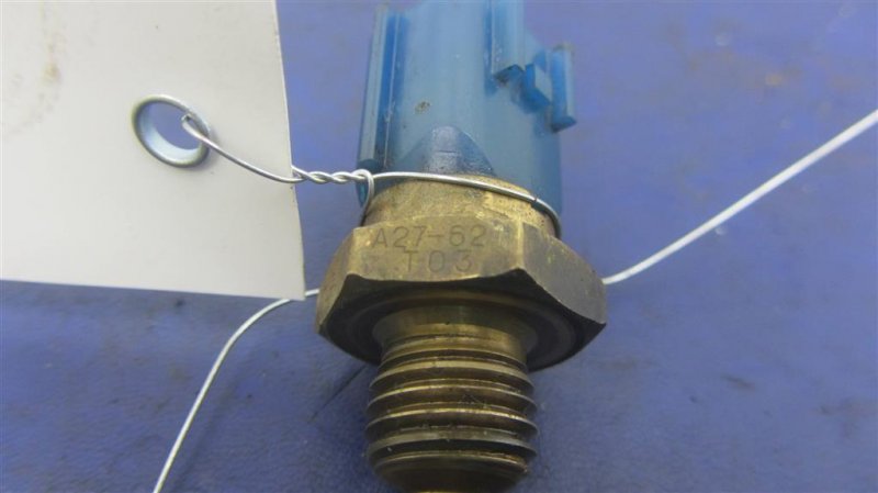 Датчик температуры охлаждающей жидкости INFINITI Q50 15-20 Седан 3.0 VR30DDTT Датчик температуры охлаждающей жидкости INFINITI Q50 15-20 Седан 3.0 VR30DDTT