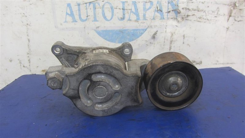 Запчасть натяжитель ремня генератора MAZDA CX-7 06-12 2.2D R2AA-15-980D Б/У Натяжитель ремня генератора MAZDA CX-7 06-12 2.2D R2AA-15-980D Б/У