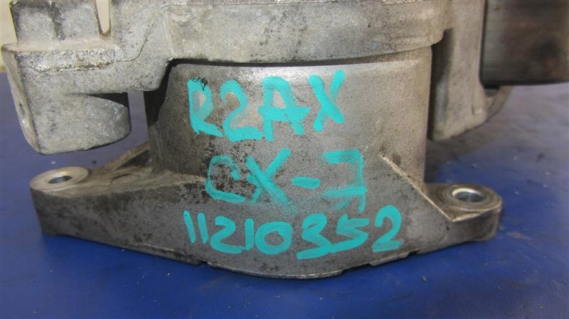 Натяжитель ремня генератора CX-7 06-12 2.2D Натяжитель ремня генератора CX-7 06-12 2.2D