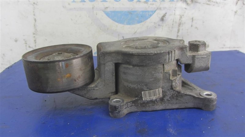 Натяжитель ремня генератора CX-7 06-12 2.2D Натяжитель ремня генератора CX-7 06-12 2.2D