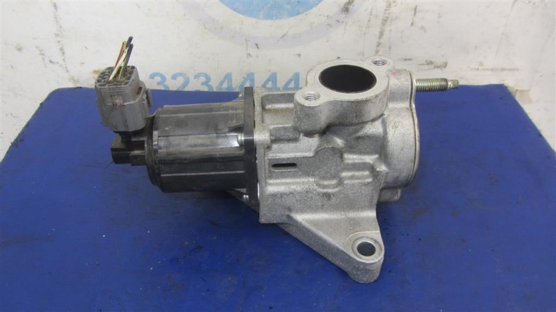 Клапан EGR MAZDA CX-7 06-12 2.2D R2AA-20-300A Б/У