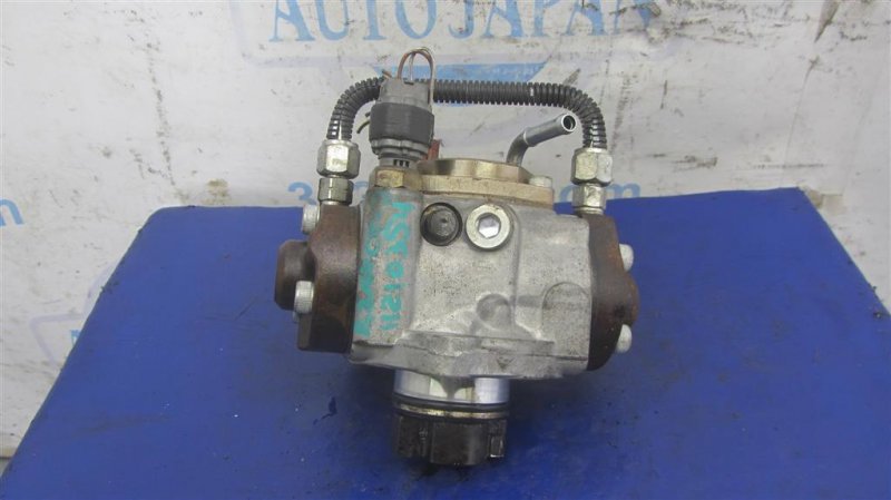 Тнвд (дизель) MAZDA CX-7 06-12 2.2D R2AA-13-800 Б/У