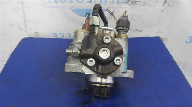 Тнвд (дизель) CX-7 06-12 2.2D