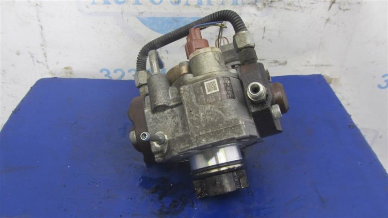 Тнвд (дизель) CX-7 06-12 2.2D