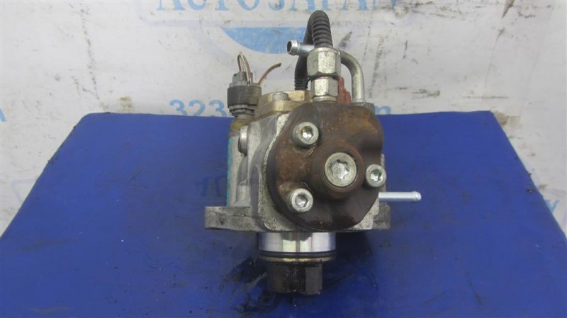 Тнвд (дизель) CX-7 06-12 2.2D