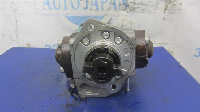 Тнвд (дизель) CX-7 06-12 2.2D