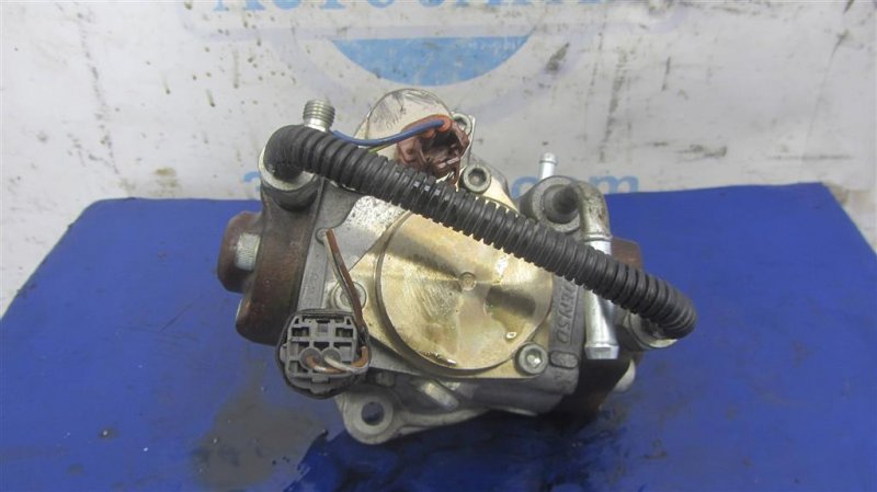 Тнвд (дизель) CX-7 06-12 2.2D