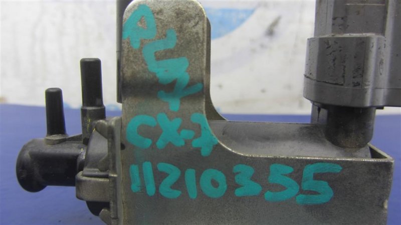 Клапан электромагнитный (вакуумный) CX-7 06-12 2.2D