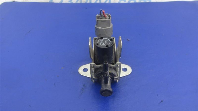 Клапан электромагнитный (вакуумный) CX-7 06-12 2.2D