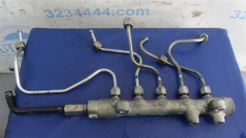 Топливная рейка CX-7 06-12 2.2D