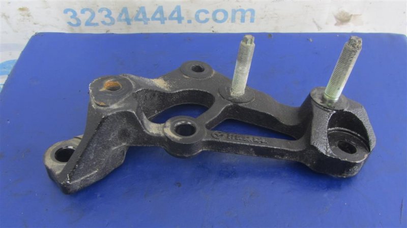 Кронштейн КПП MAZDA CX-7 06-12 2.2D EH64-39-090 Б/У